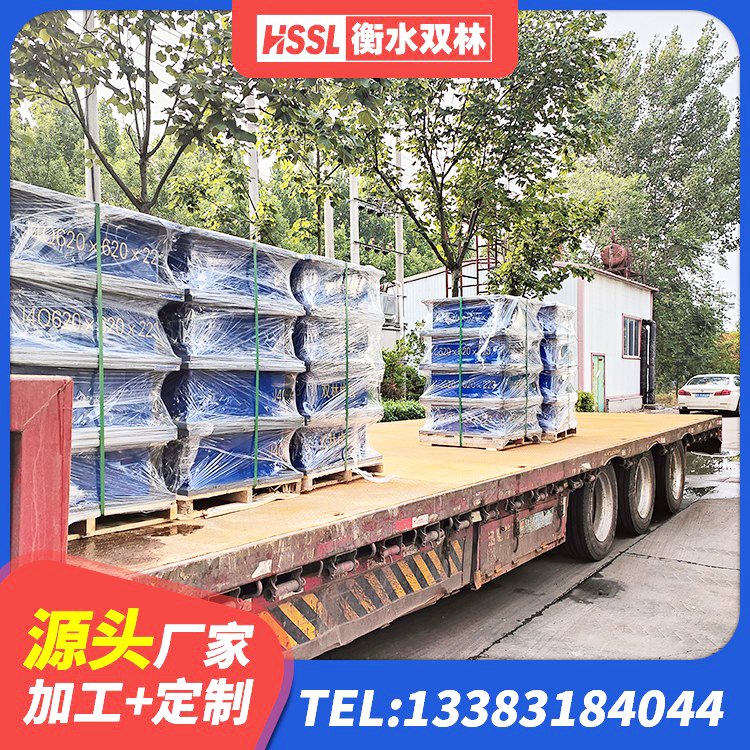 宜宾建筑铅芯橡胶防震支座定制 宜宾LNR900天然隔震支座厂家电话 宜宾矩形高阻尼隔震支座厂家 宜宾铅芯橡胶抗震支座源头工厂 - 第2张
