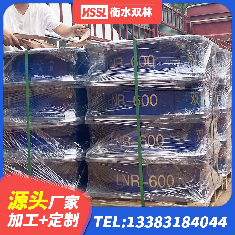宜宾LNR(H)-D620X179橡胶隔震支座 宜宾LRB橡胶隔震支座1200源头工厂 宜宾成品橡胶隔震支座源头工厂 宜宾LNR600天然隔震支座厂家 - 第3张