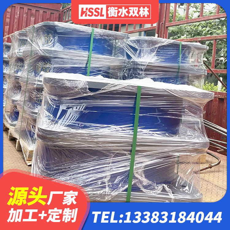 宜宾铅芯叠层橡胶隔震支座厂家 宜宾较高阻尼橡胶隔震支座厂家电话 宜宾隔震支座LNR400厂家 宜宾铅芯橡胶隔震支座LRB1000 - 第5张