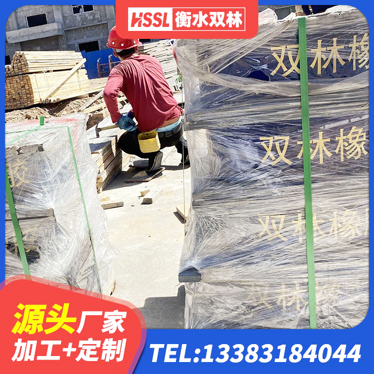 宜宾防震橡胶隔震支座 宜宾建筑隔震支座(LRB型)生产厂家 宜宾建筑橡胶隔震支座减震源头工厂 宜宾Y4Q橡胶隔震支座厂家 - 第8张