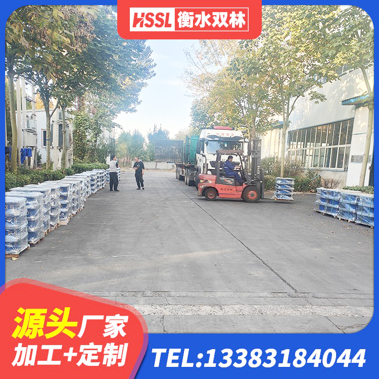 宜宾铅芯橡胶防震支座定制 宜宾铅芯抗震减隔震支座生产厂家 宜宾HDR高阻尼隔震橡胶支座厂家电话 宜宾建筑隔震支座D800 - 第4张